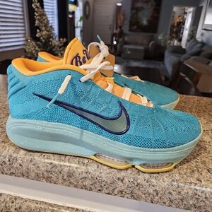 Nike GT hustle 3 (wembys)